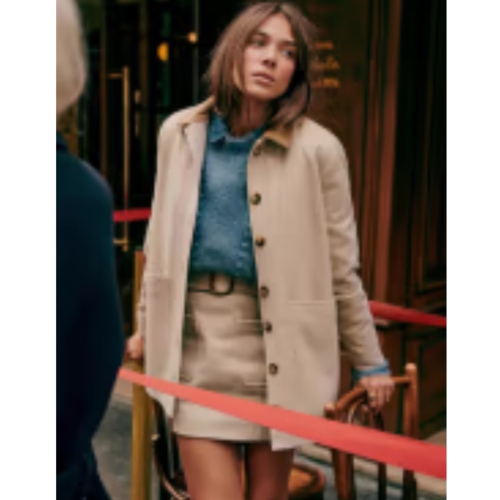 Will Jacket